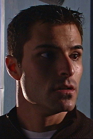 Eli Kranski portrait