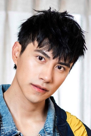 Masha Pan portrait