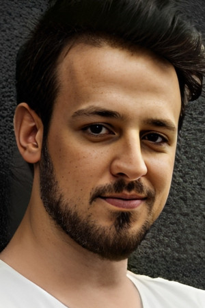 Ege Tanman portrait