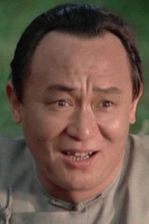 Chiang Yang portrait