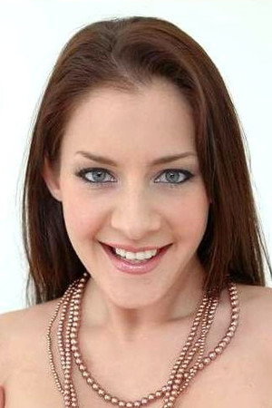 Peyton Lafferty portrait