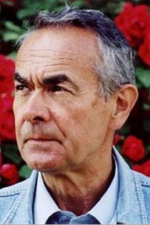 Bogumił Antczak portrait