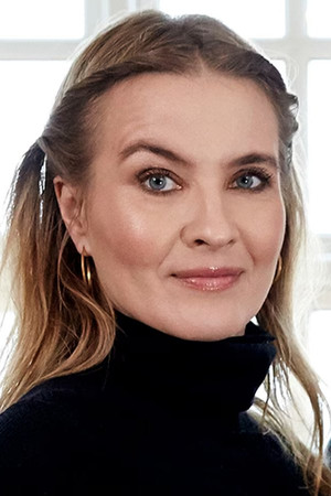 Anne Sofie Espersen portrait