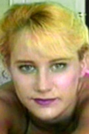 Debbie Hopkins portrait