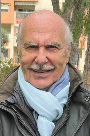 Jean Vincentelli portrait