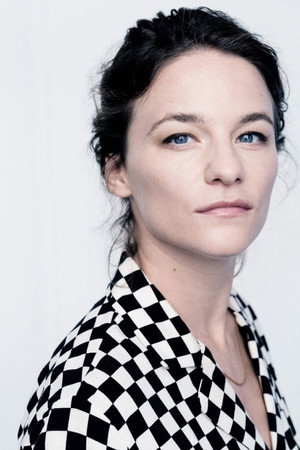 Valerie Pachner portrait