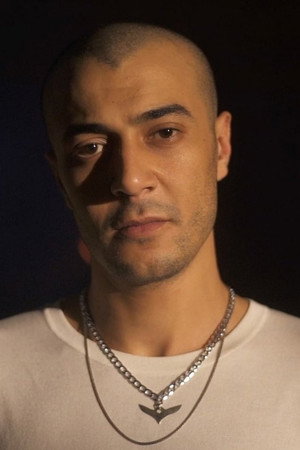 Shahien portrait