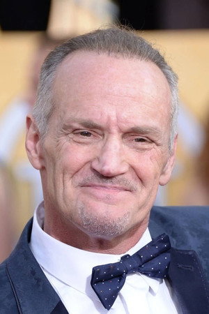 Michael Bowen portrait