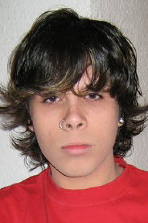 Sebastiano portrait