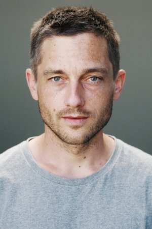 Volker Bruch portrait