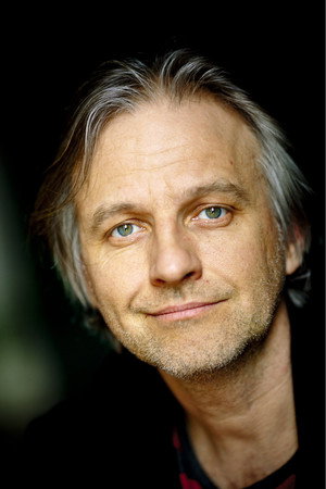 Björn Kjellman portrait