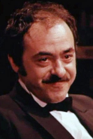 Aydin Azim Karimoghlu portrait