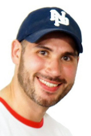 Knotty Brent portrait