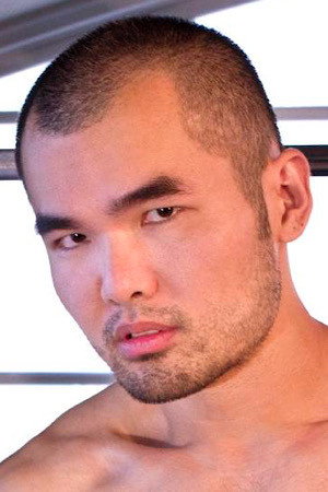 Adam Kim portrait
