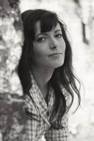 Tania Busselier portrait