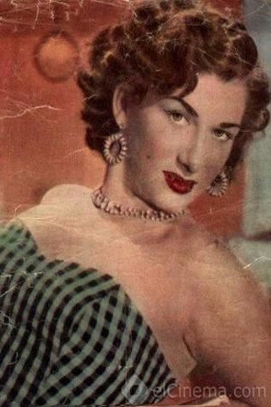 Hermine portrait