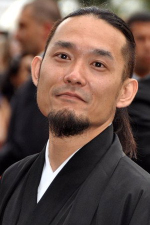 Tôta Komizu portrait