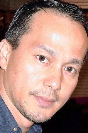 Raul Arellano portrait