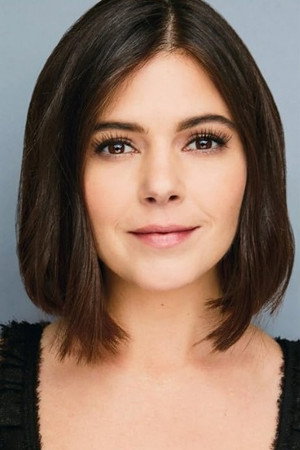 Molly Cerne portrait