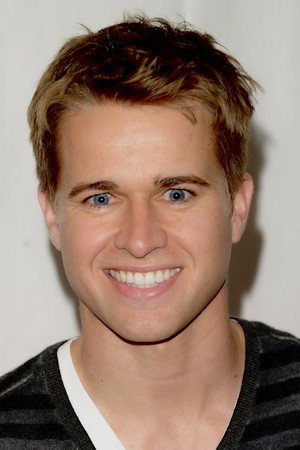Randy Wayne portrait