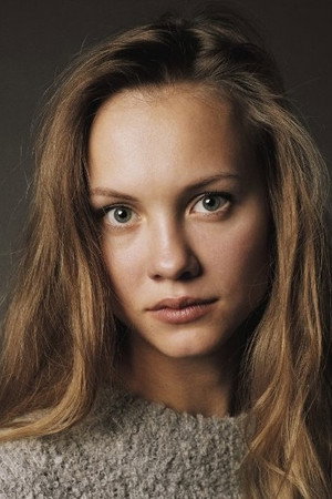 Mariya Paley portrait