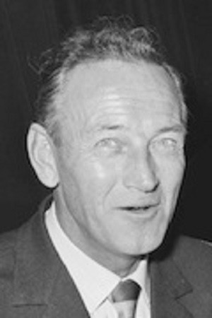 Rien van Nunen portrait