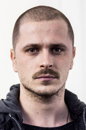 Alexandru Cirneala portrait