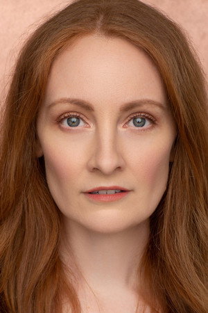 Emma West portrait