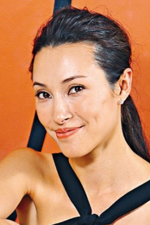 Lee Ann portrait