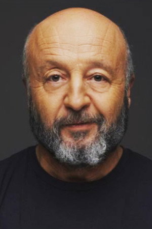 Hakan Salınmış portrait