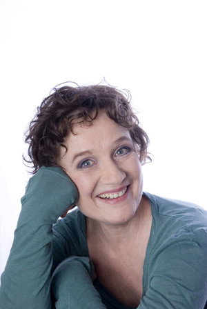 Corine Marienneau portrait