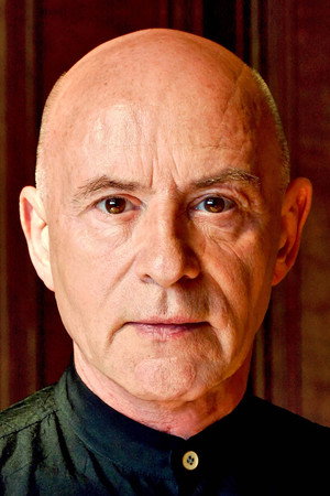 Christoph Eschenbach portrait