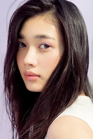 Miyu Hayashida portrait