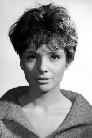 Barbara Frey portrait