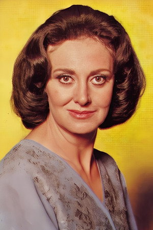 Ida Gomes portrait