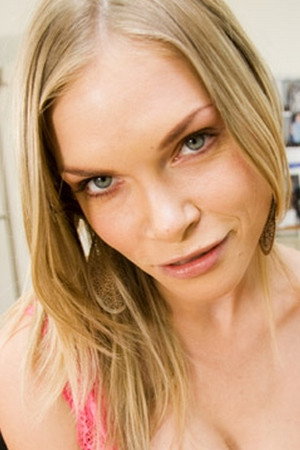 Ivana Branchi portrait