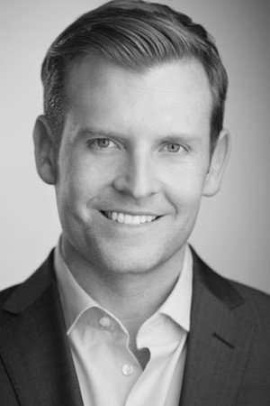 Kirk Hawkins portrait