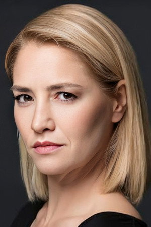 Nihan Aslı Elmas portrait
