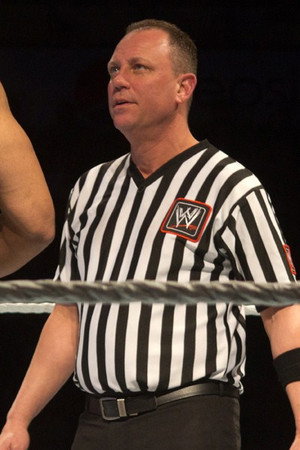 Mike Chioda portrait