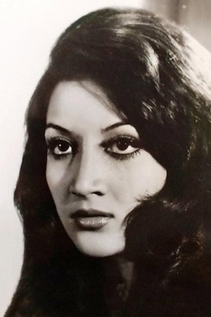 Hülya Aşan portrait