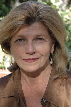 Jennifer Warren portrait