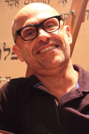 Gilberto Gawronski portrait