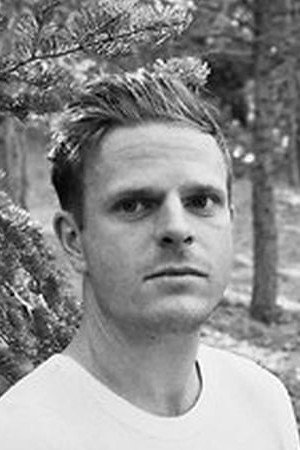 Tommy Bertelsen portrait