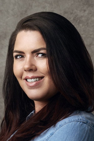 Amanda Dryden Walker portrait