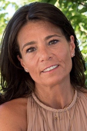 Patrícia Brito e Cunha portrait