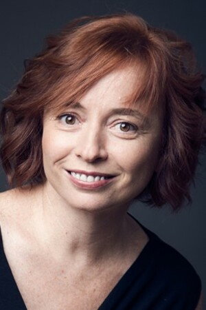 Carmen Pardo portrait