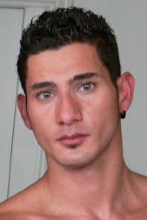 Gael Goceva portrait