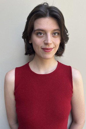 Julia Daigh portrait
