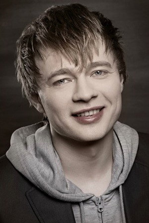 Lauri Lagle portrait