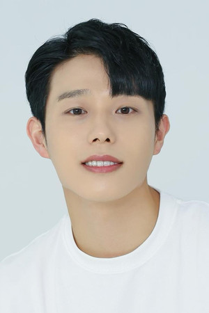 Kim Chi won portrait